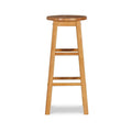 Essential Backless Bar Stool
