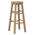 Essential Backless Bar Stool