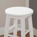 Essential Backless Bar Stool