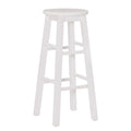 Essential Backless Bar Stool