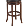 Extra Tall 34-Inch Shelby Swivel Bar Stool