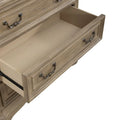 Magnolia Manor Five-Drawer Chest