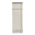 Magnolia Manor Five-Drawer Chest