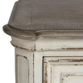 Magnolia Manor Five-Drawer Chest