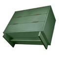 Granville 38.18 Modern 3-Drawer Dresser by Manhattan Comfort