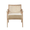 INK+IVY Kelly Decorative Accent Chair