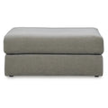 Signature Design by Ashley Avaliyah Ash Large Accent Ottoman