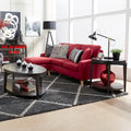 Penton Espresso Stone 3-Piece Collection