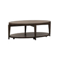 Penton Espresso Stone 3-Piece Collection