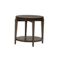 Penton Espresso Stone 3-Piece Collection