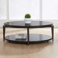 Penton Espresso Stone 3-Piece Collection