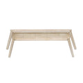 Fairview 72-Inch Shaker Console Table by Porch & Den