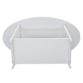 Essential Coffee Table with Storage Shelf for Your Home
