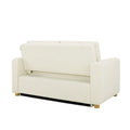 Serta Trenton Dual-Function Loveseat