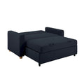 Serta Trenton Dual-Function Loveseat