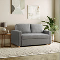 Serta Trenton Dual-Function Loveseat