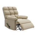 ProLounger Space-Saving Recliner