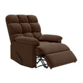 ProLounger Space-Saving Recliner