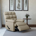 ProLounger Space-Saving Recliner