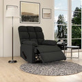 ProLounger Space-Saving Recliner