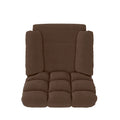 ProLounger Space-Saving Recliner