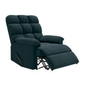 ProLounger Space-Saving Recliner