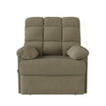 ProLounger Space-Saving Recliner