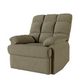 ProLounger Space-Saving Recliner