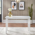 Minimalist Shaker Style Dining Table