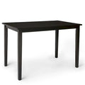 Minimalist Shaker Style Dining Table