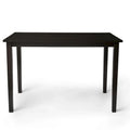 Minimalist Shaker Style Dining Table