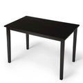 Minimalist Shaker Style Dining Table