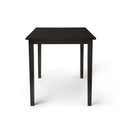 Minimalist Shaker Style Dining Table