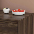 Multi-Functional Sideboard: Wine and Tea Cabinet, Kitchen Cupboard, Buffet Storage