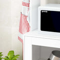 Multi-Functional Sideboard: Wine and Tea Cabinet, Kitchen Cupboard, Buffet Storage