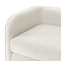 Velvet Bench by Marsha