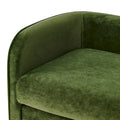 Velvet Bench by Marsha