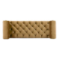 Lewis Bolster Arm Entryway Seat