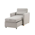 Serta Christine Transformable Chair