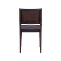 Dahlia Pair of Side Chairs