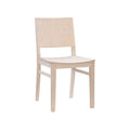 Dahlia Pair of Side Chairs
