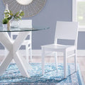 Dahlia Pair of Side Chairs