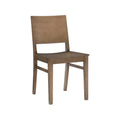Dahlia Pair of Side Chairs