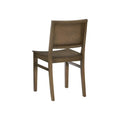 Dahlia Pair of Side Chairs