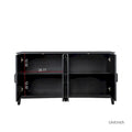 Versatile Freestanding Storage Cabinet for Living Room, Office, or Bedroom