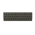 Carbon Loft DeAngelo Faux Leather Accent Bench