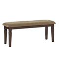 Lynn Espresso Dining Set by iNSPIRE Q Classic