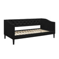 Gianna Twin Daybed with Upholstered Design