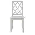 Catron Solid Wood Dining Chair