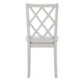 Catron Solid Wood Dining Chair